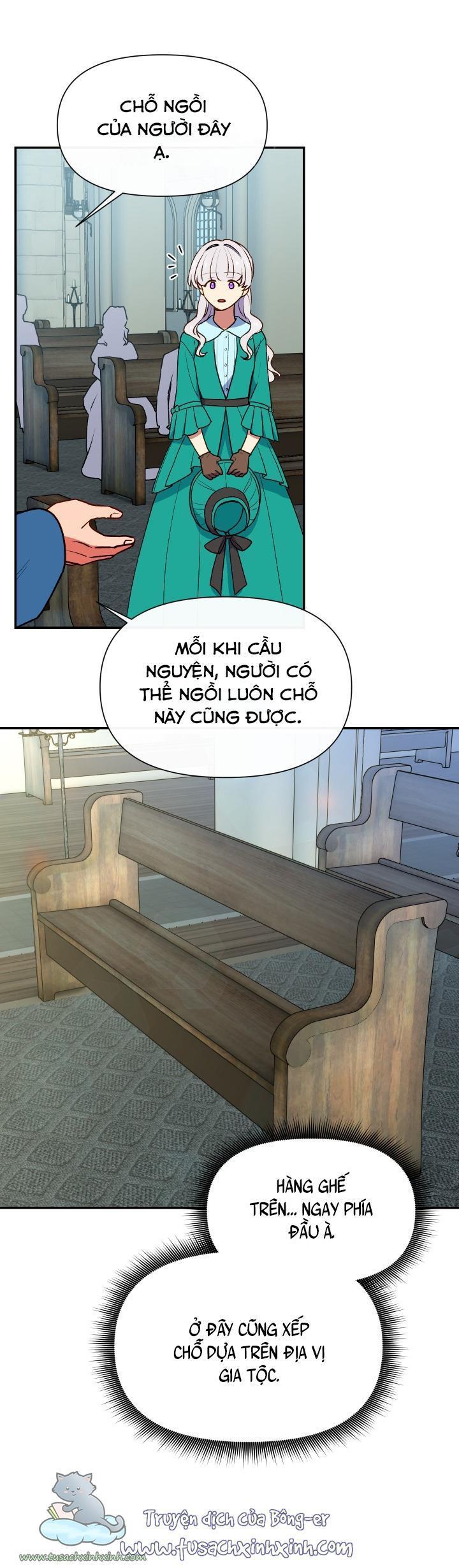 công nương khế ước của gia tộc công tước quái vật chapter 66 20