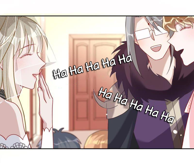 thần luân mật luyến chapter 115 19