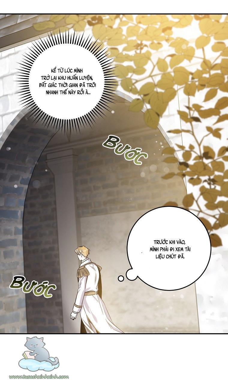 thuần hóa bạo chúa rồi bỏ trốn chapter 48 8