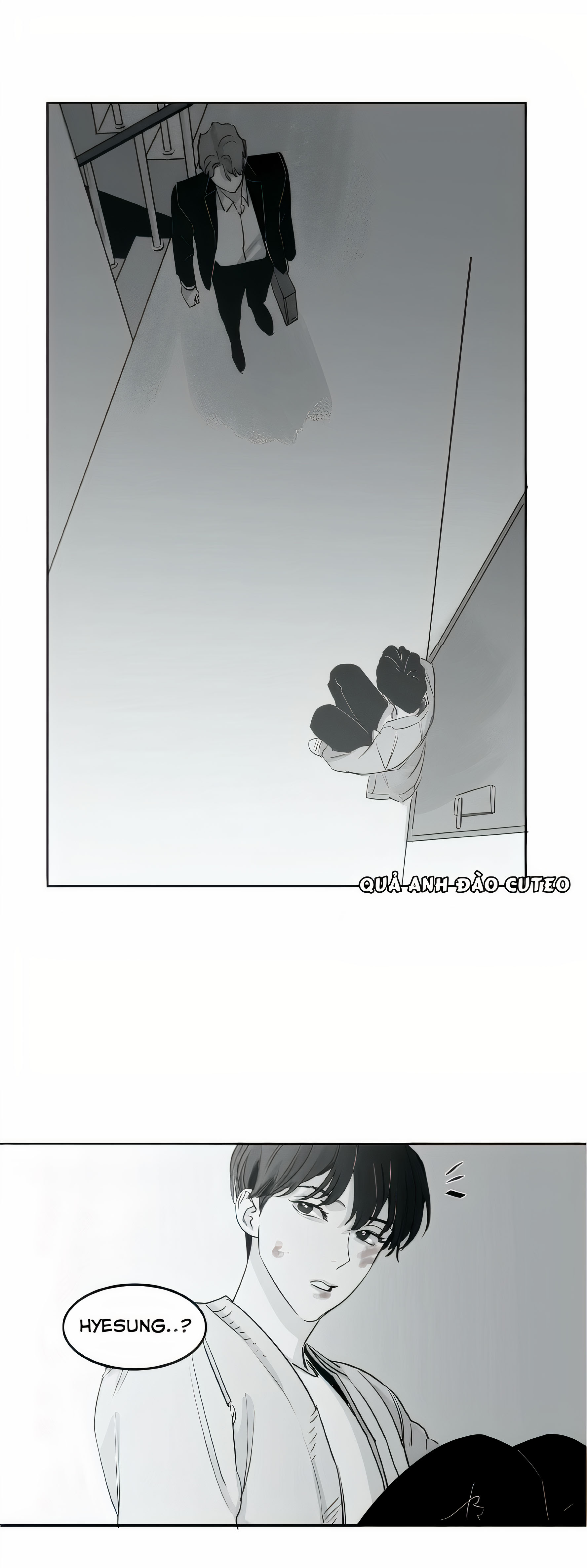 đến bên em đi! chapter 6 27