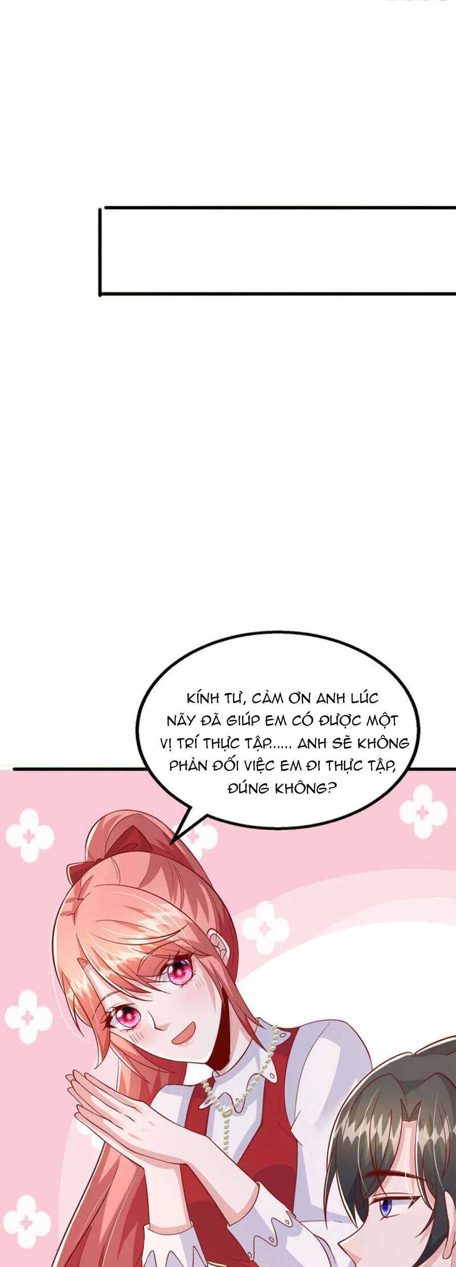 đại lão gọi tôi tiểu tổ tông chapter 107 16