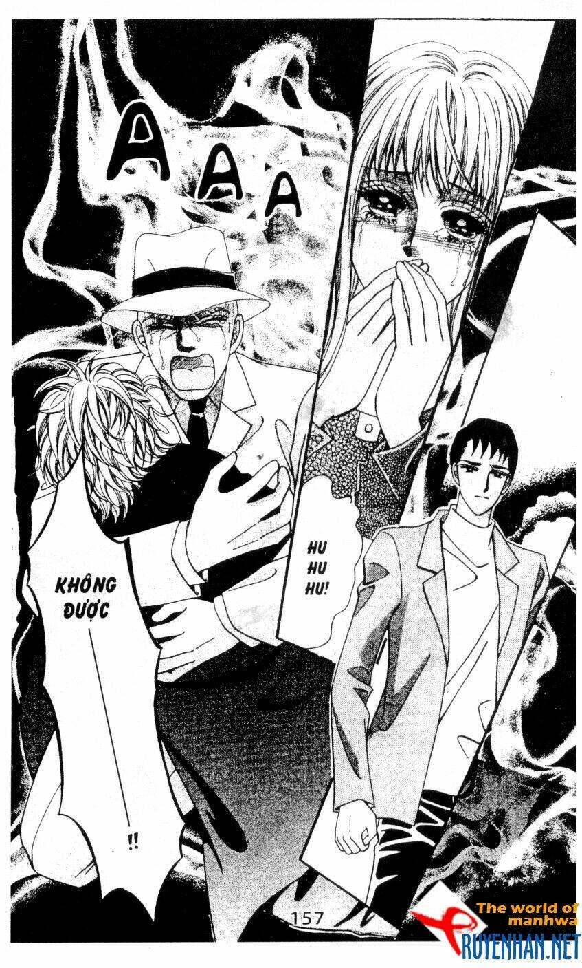 chàng trai hào hiệp chapter 11 159