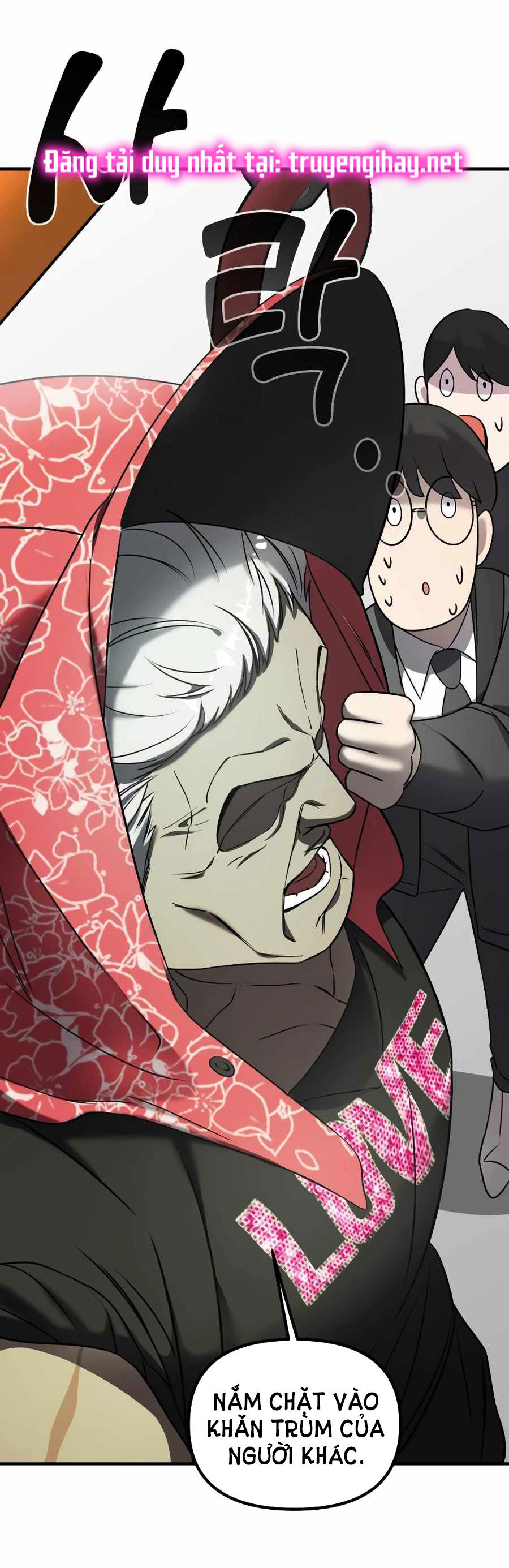 phản diện thuần túy chapter 5.2 27