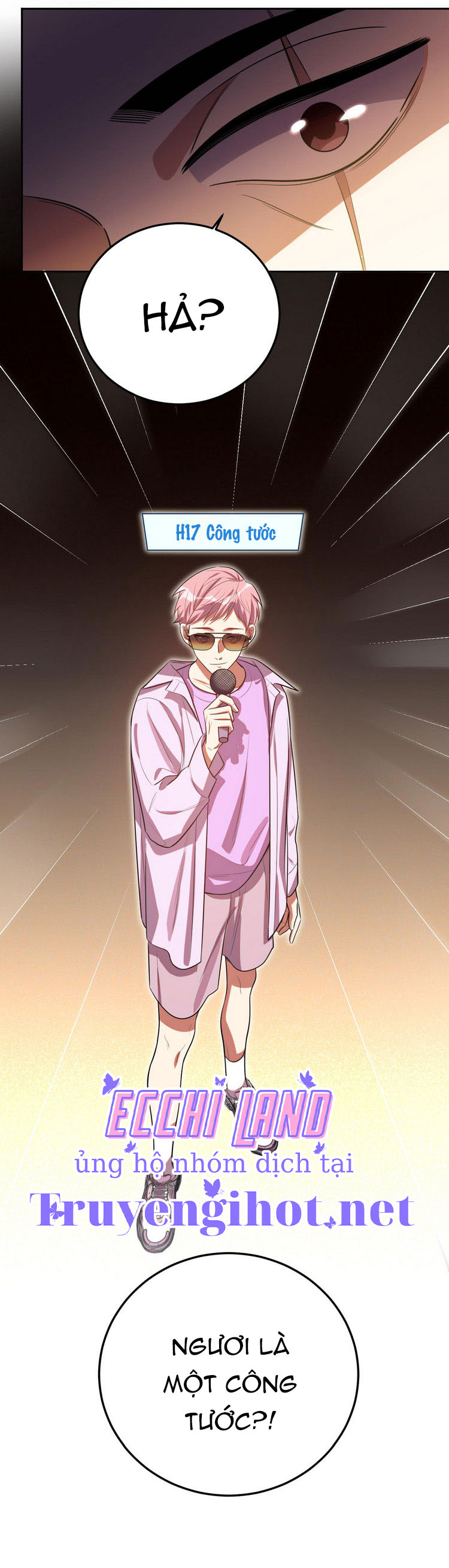 [16+] killing my love chapter 80.2 11