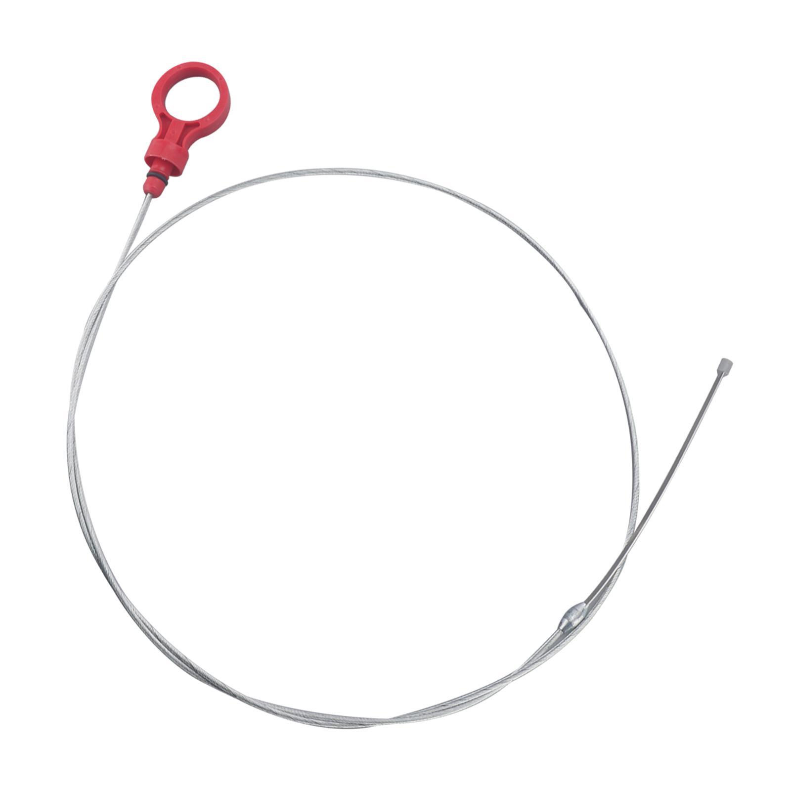 Engine Oil Level Dipstick 917327 Spare Parts Portable Fit for 8863B