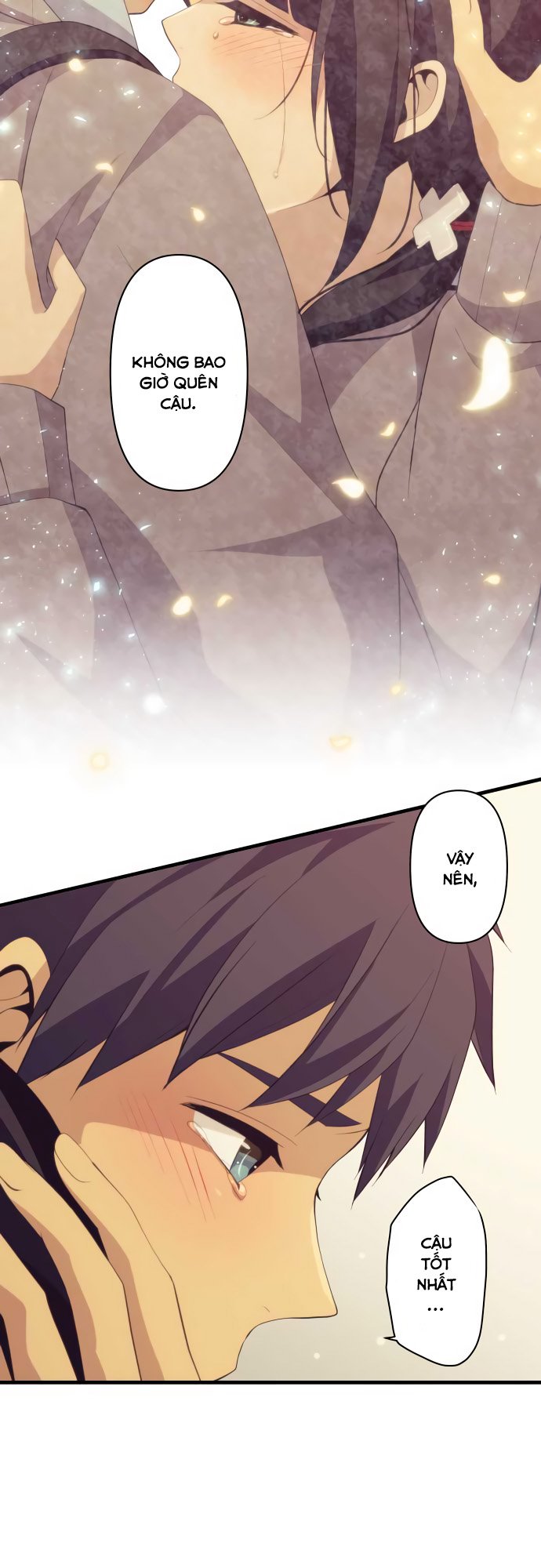 relife chapter 213 15