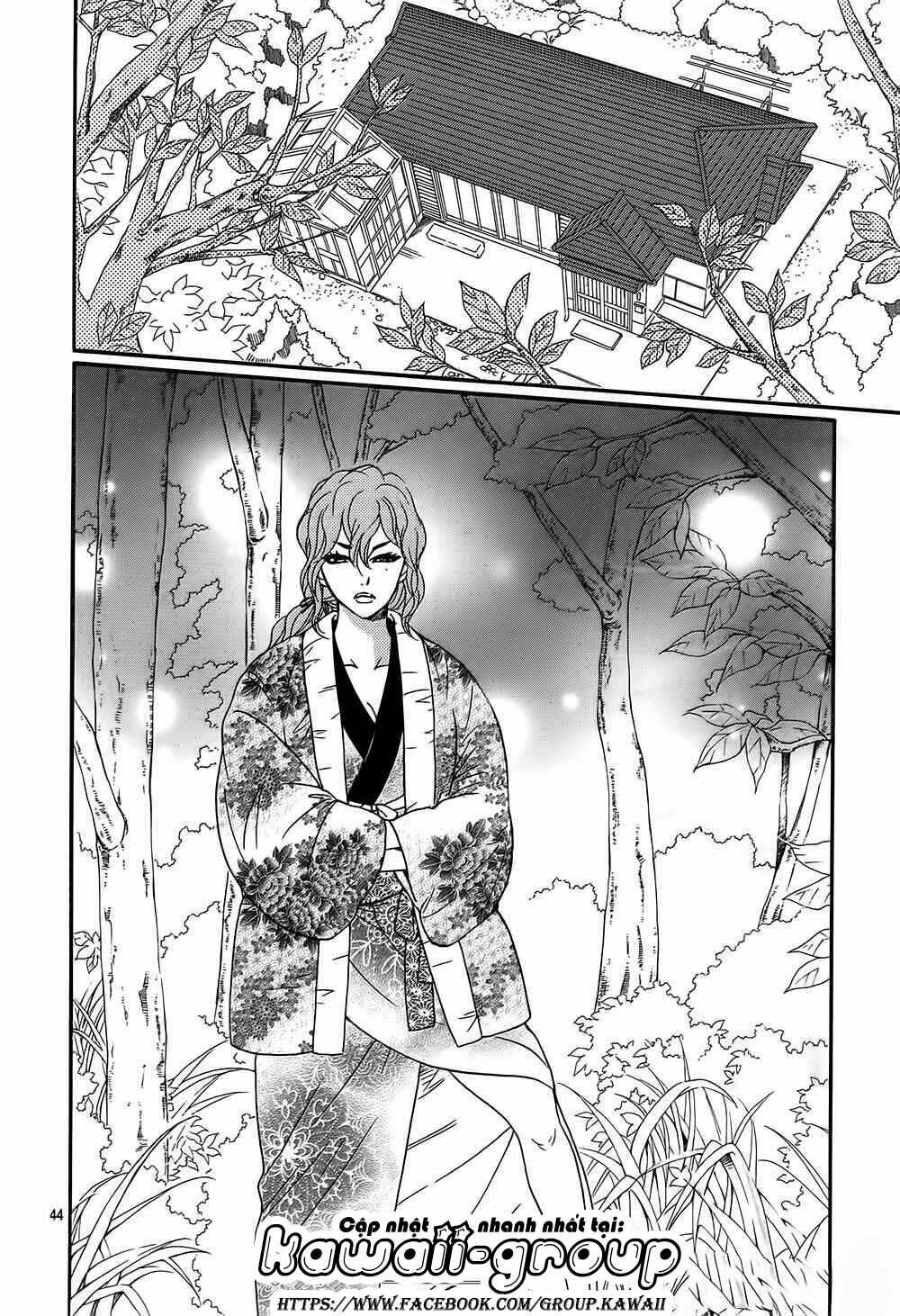 sumika sumire chapter 10 48