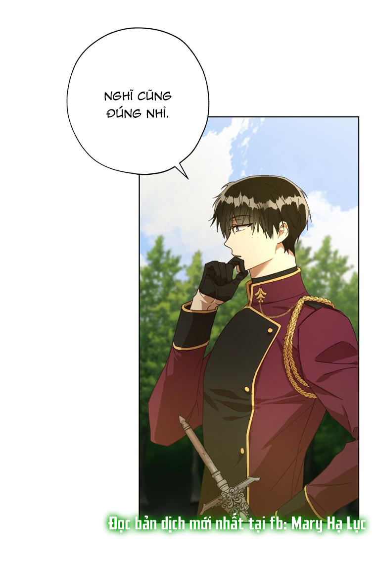 công chúa khắc ấn kẻ phản nghịch chapter 53 30