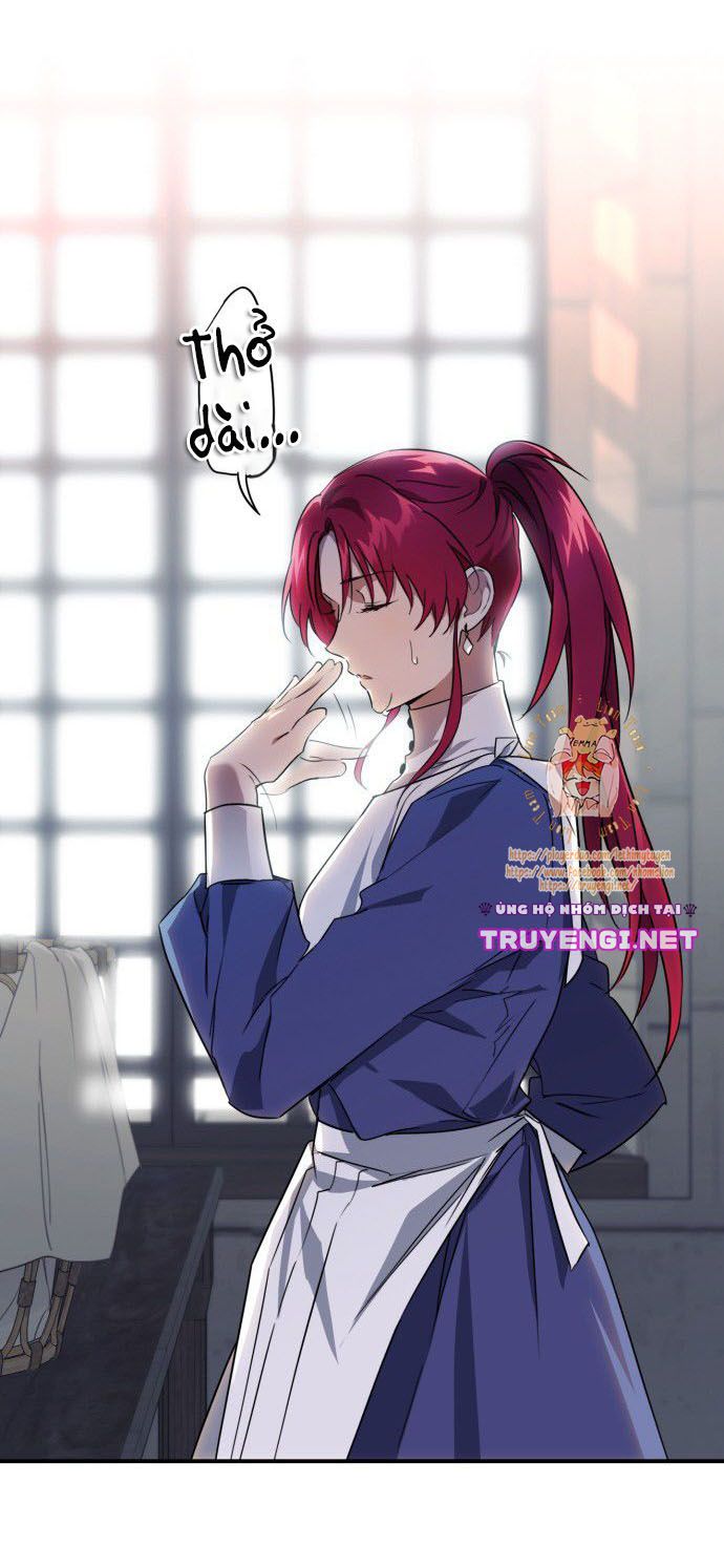 bị che khuất bởi hoàng hôn chapter 13 55