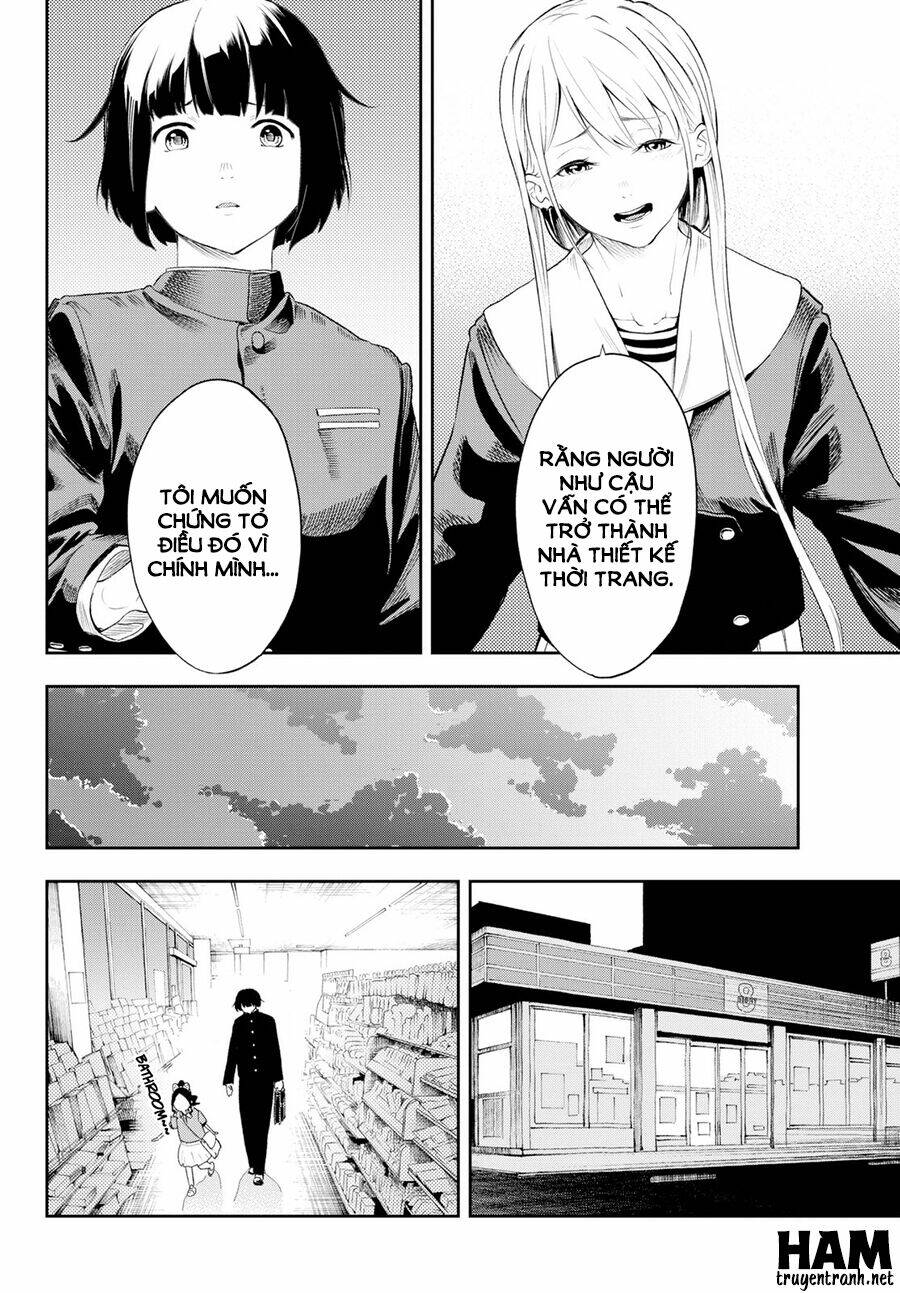 runway de waratte chapter 2.1 23