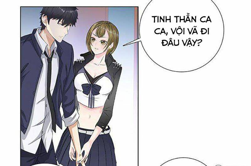 học viện cao thủ chapter 90 19