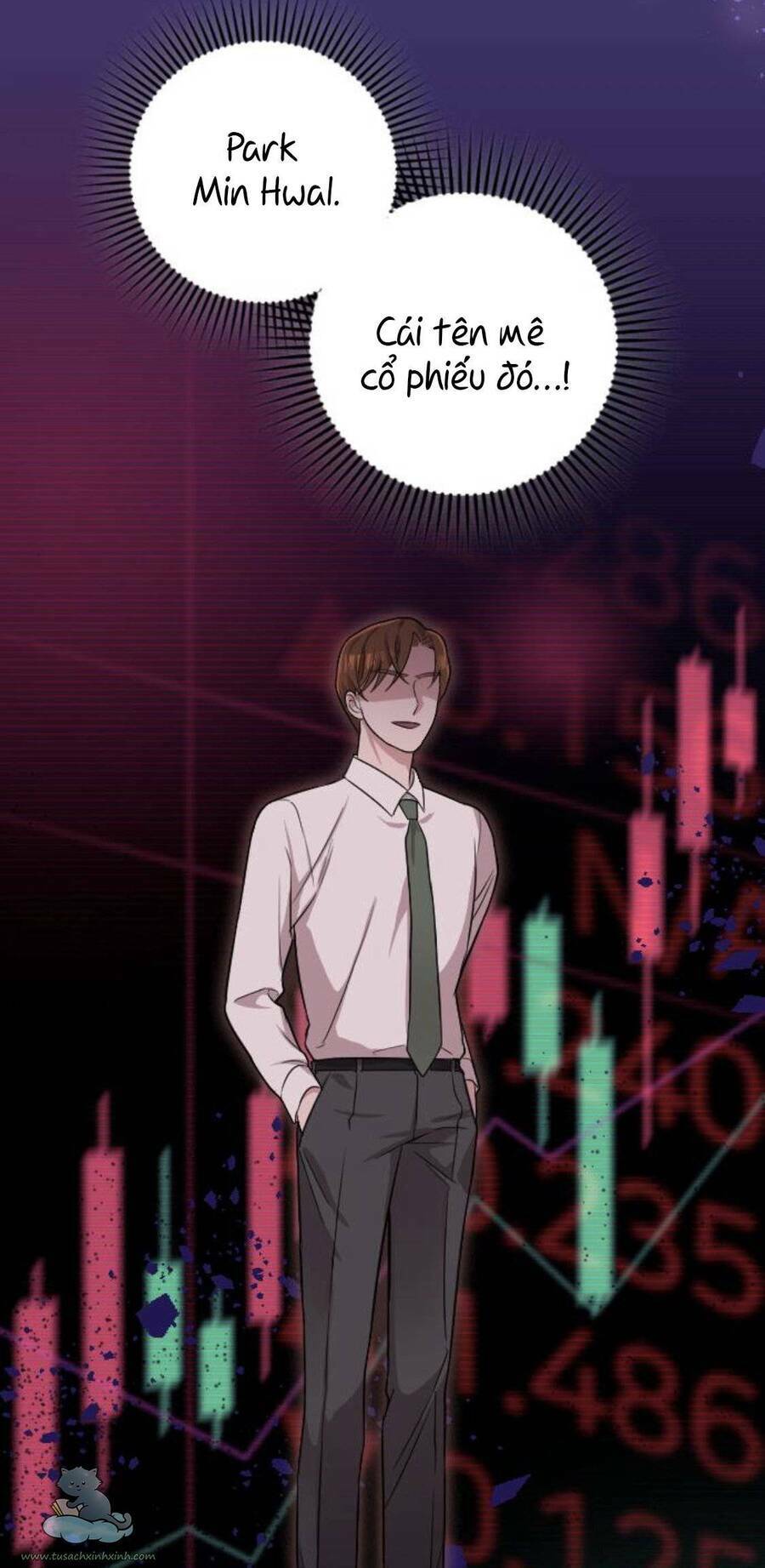 cô đi mà lấy chồng tôi đi chapter 3 29