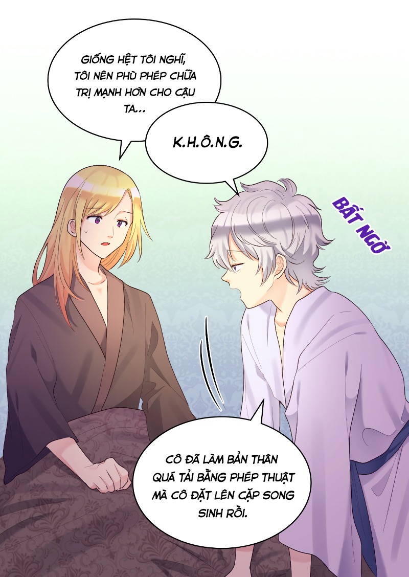 song sinh trọng sinh chapter 38 15