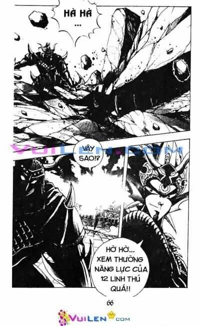 những người bạn tốt chapter 11 66