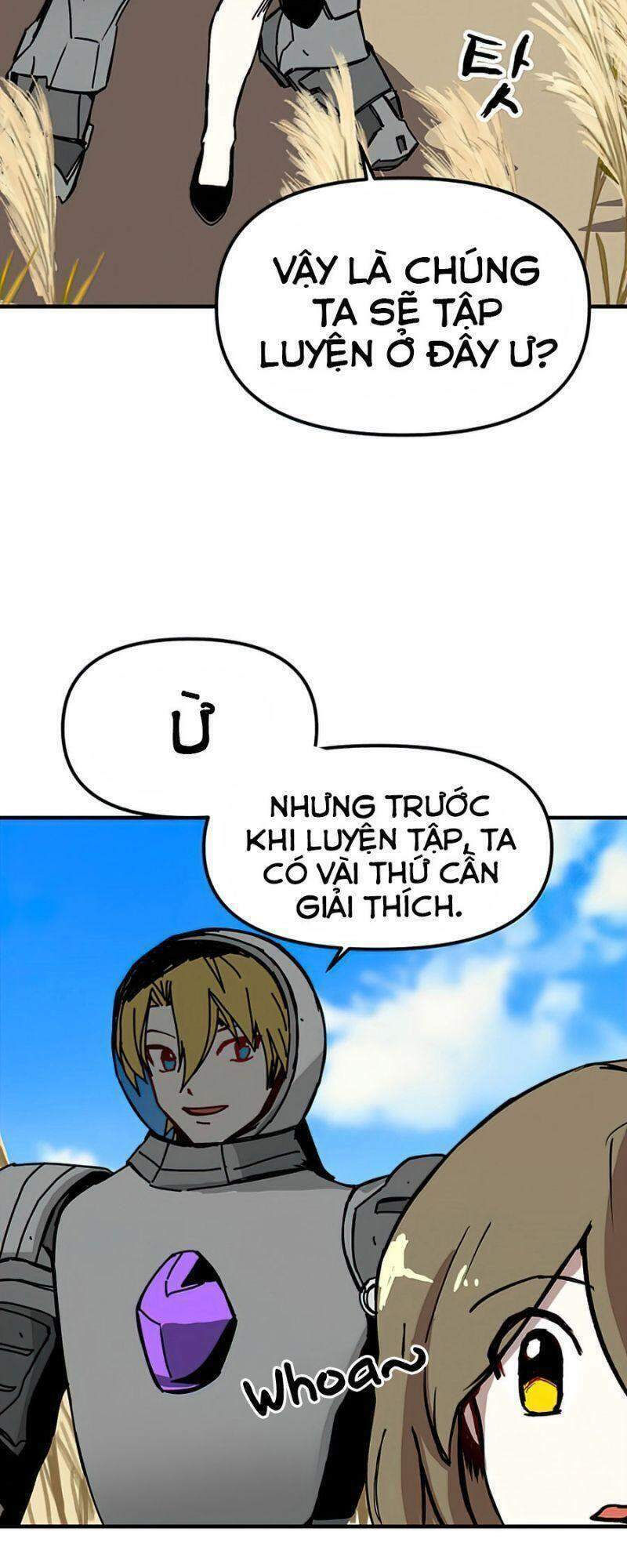 bug player - người chơi lỗi chapter 77 29