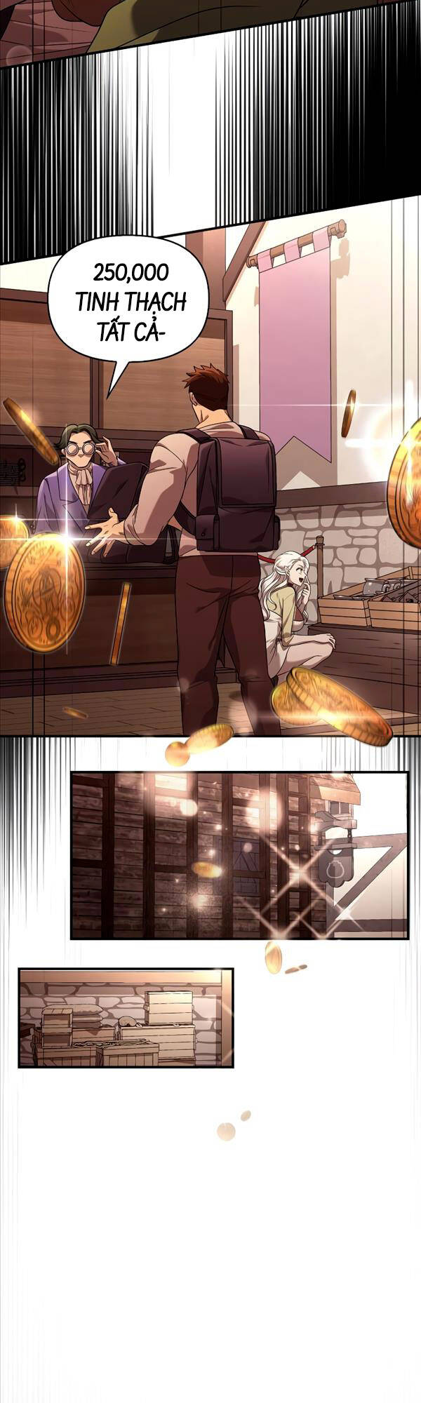 sống sót trong trò chơi với tư cách là một cuồng nhân chapter 16 28