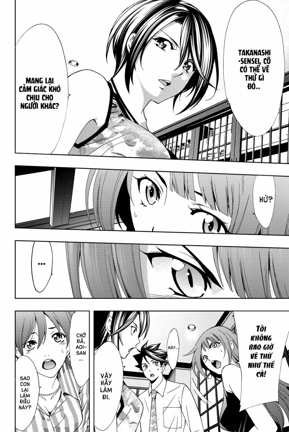 succubus & hitman chapter 52 18