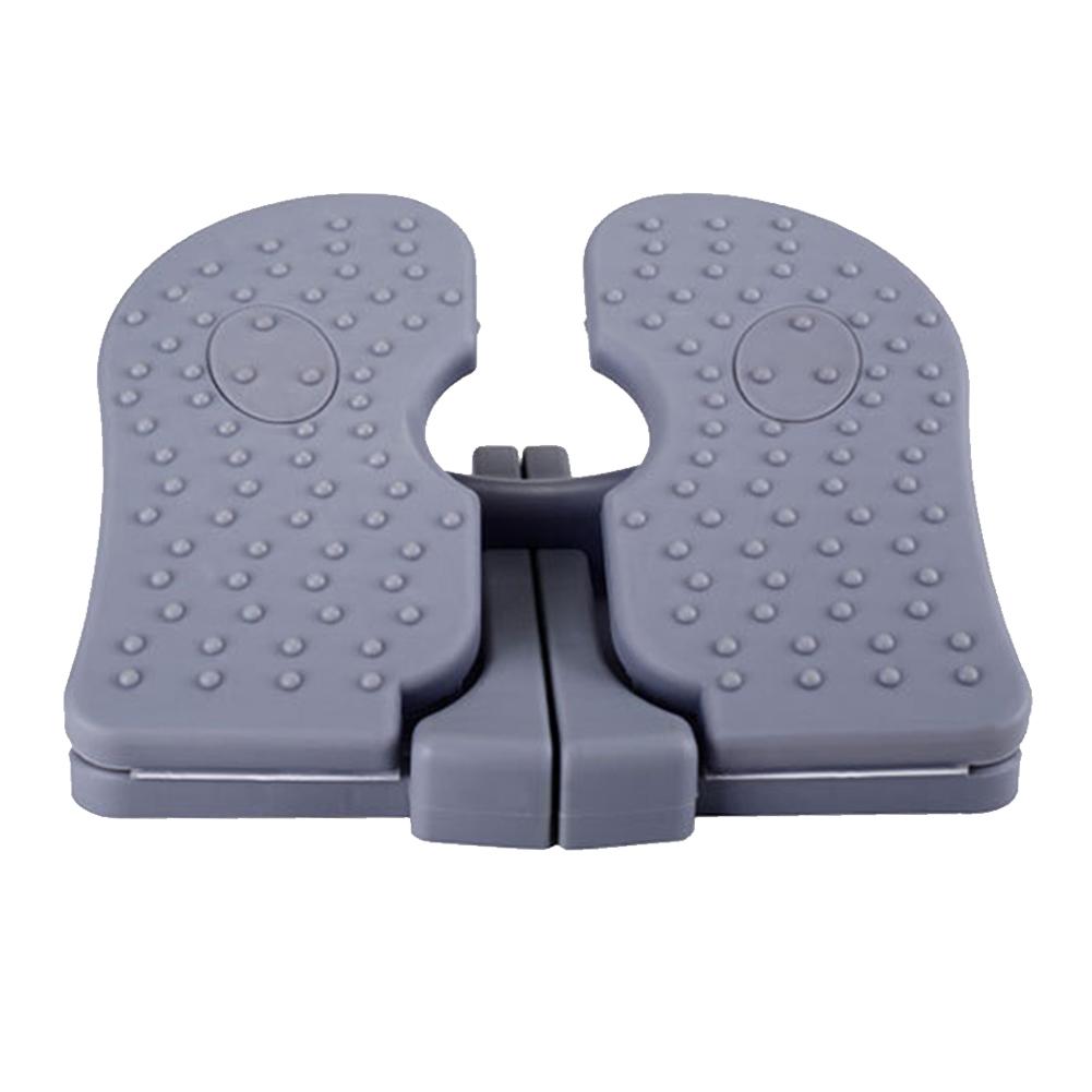 Mini Thiết Thực Chân Bước Xúc Stovepipe Máy Giảm Cân Tập Thể Hình Tại Chỗ Tập Gym Tại Nhà Leo Núi Tắt Tiếng Di Động