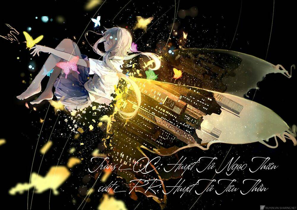 tanaka kun lúc nào cũng bơ phờ chapter 5 18