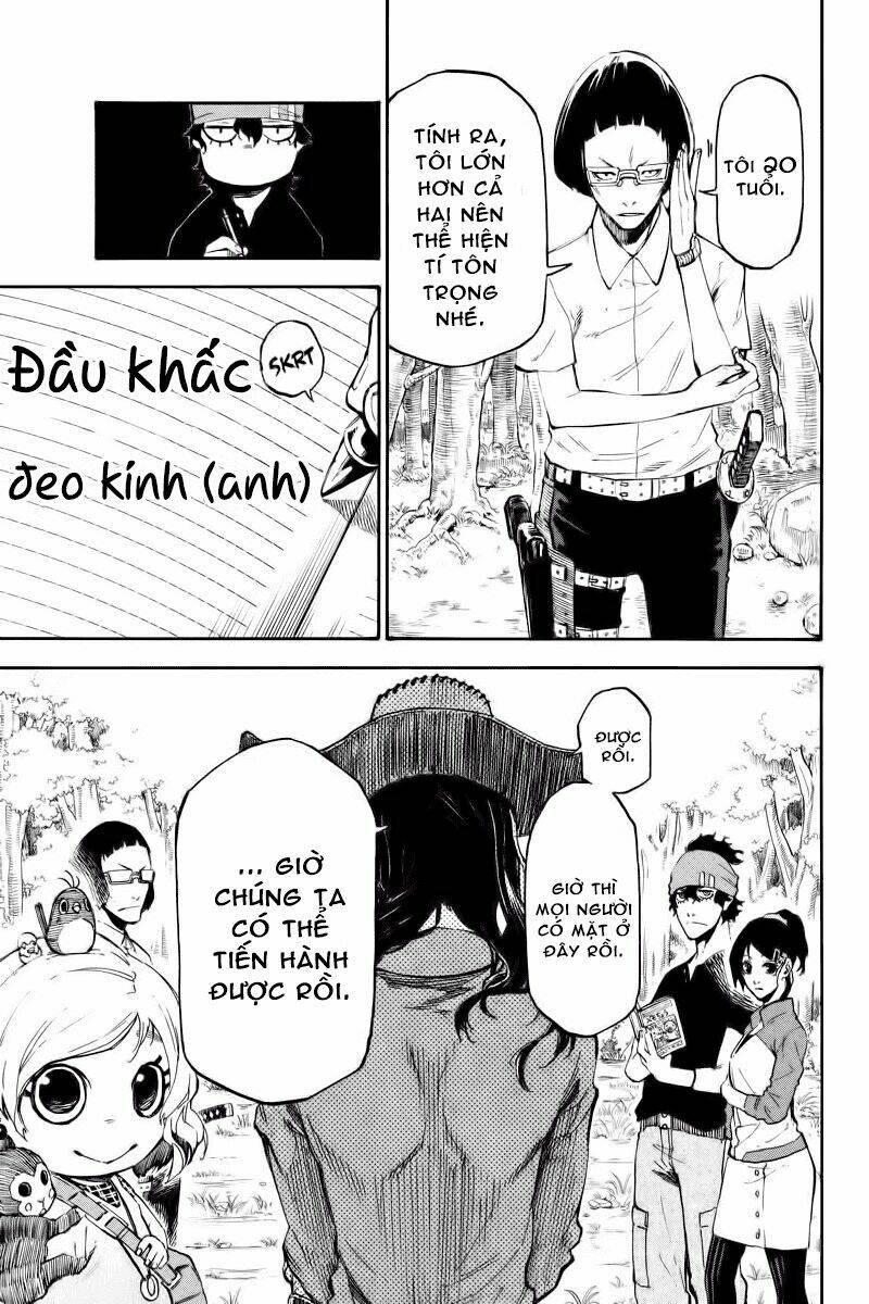 dolly kill kill chapter 65 5