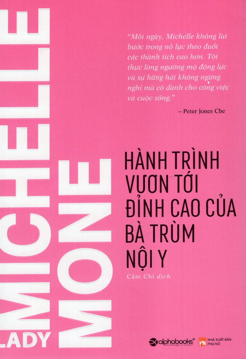 Combo Câu Chuyện Về Con Đường Dẫn Đến Thành Công Vô Cùng Đặc Sắc Của 2 Người Phụ Nữ