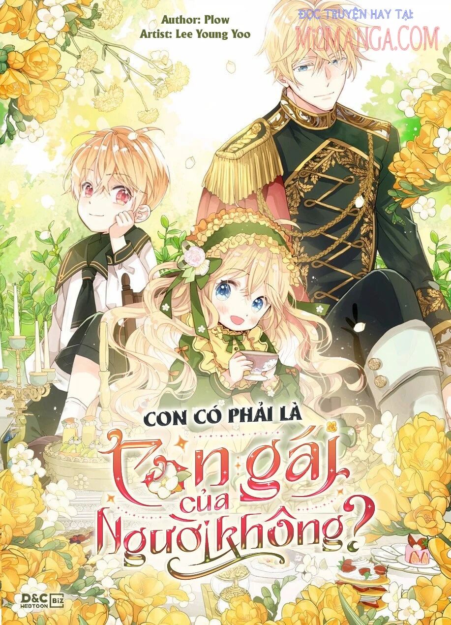 con có phải con là con gái của ngài không? chapter 64 1