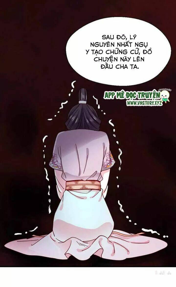 kiều nữ độc phi chapter 115 16