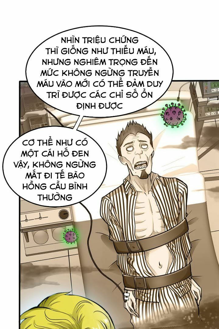 tối cường thần y tại đô thị chapter 123 34