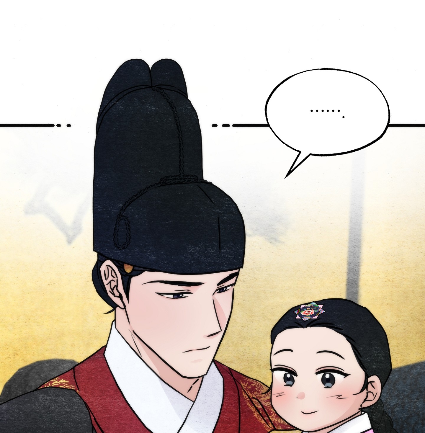 Cương Nhân chapter 95.2 34