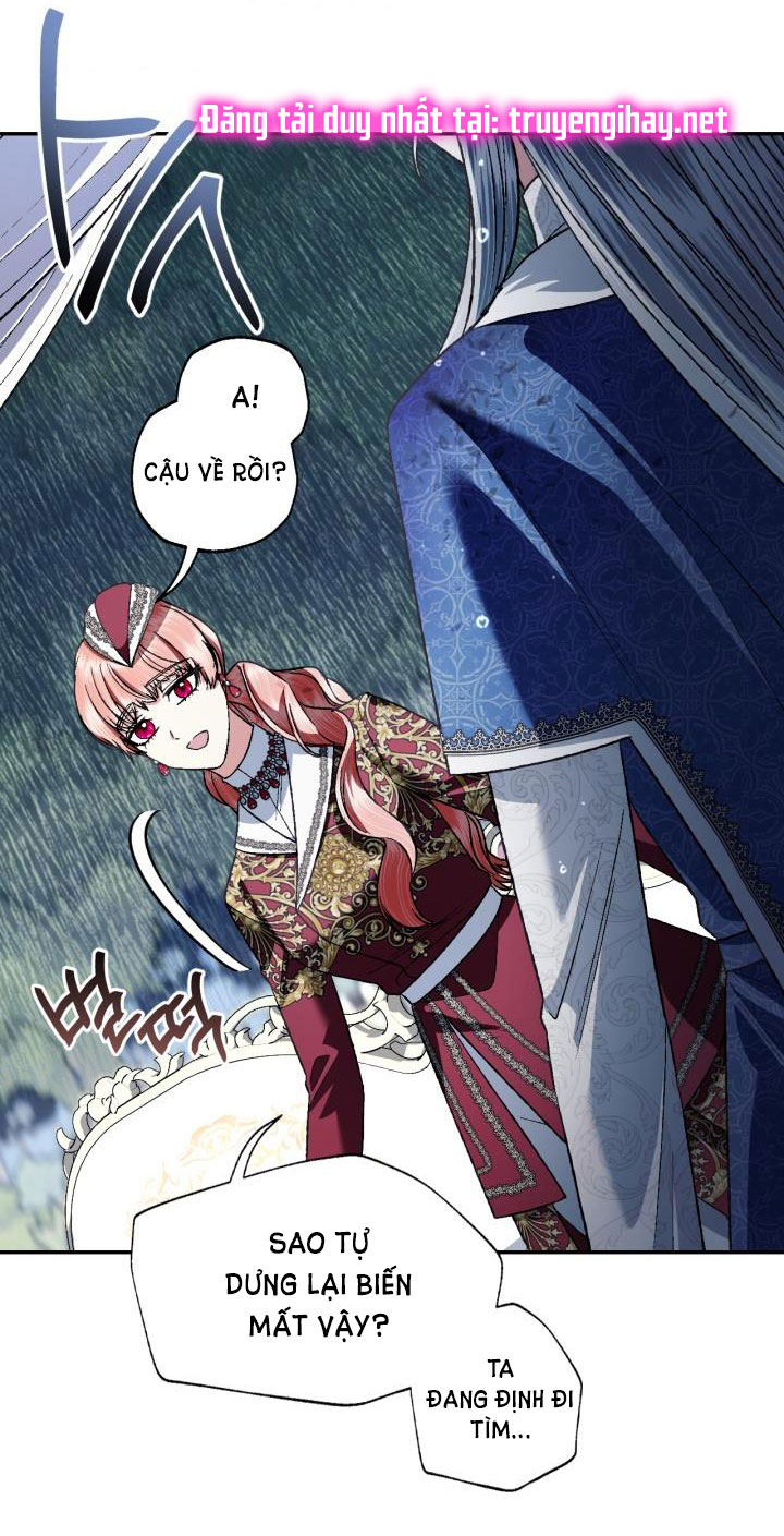 cha à, con không muốn kết hôn đâu chapter 89 86