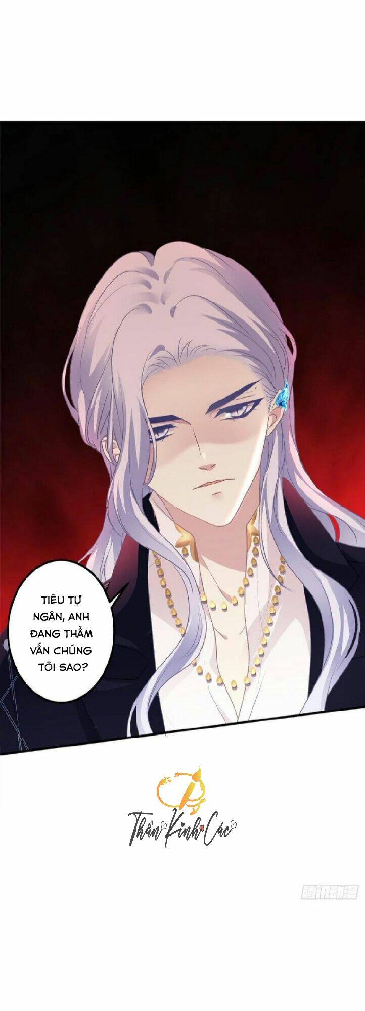 toàn bộ nắm trong tay chapter 77 18