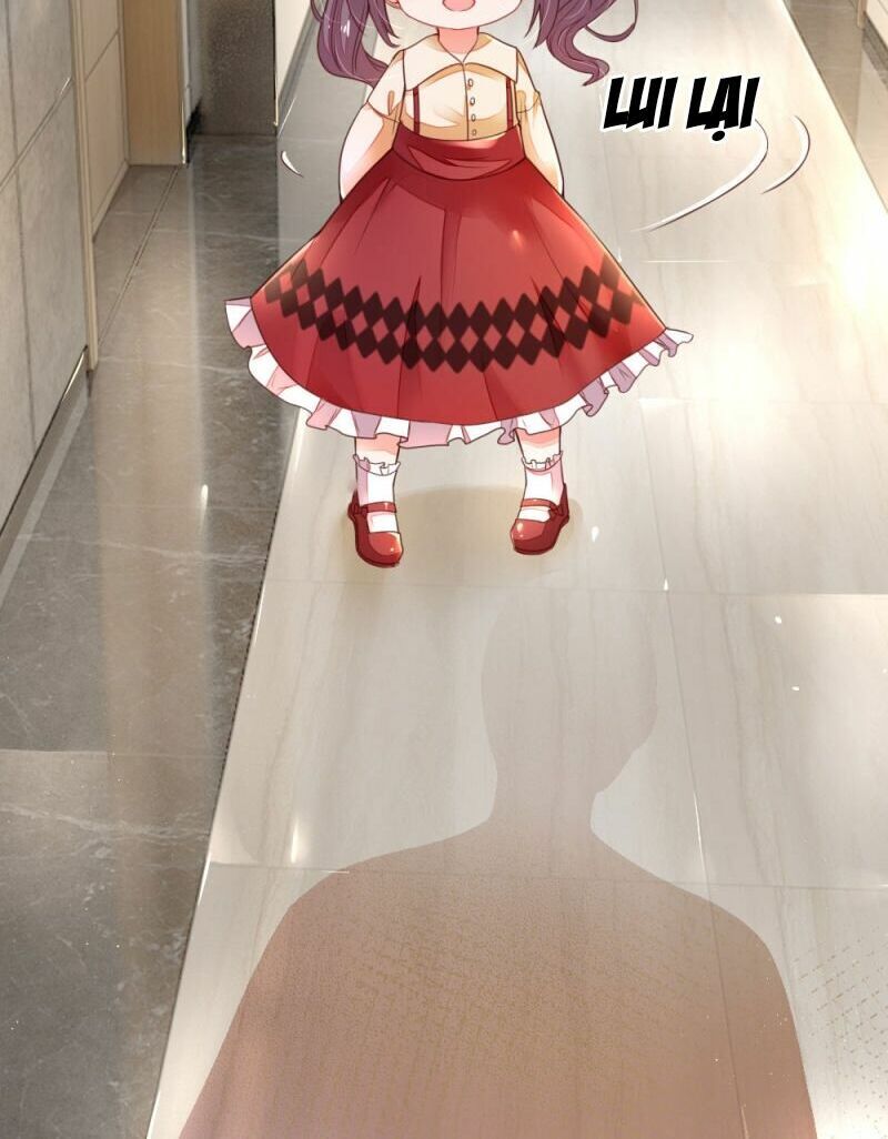 ma ma đột kích : cha mời tiếp chiêu chapter 8 11