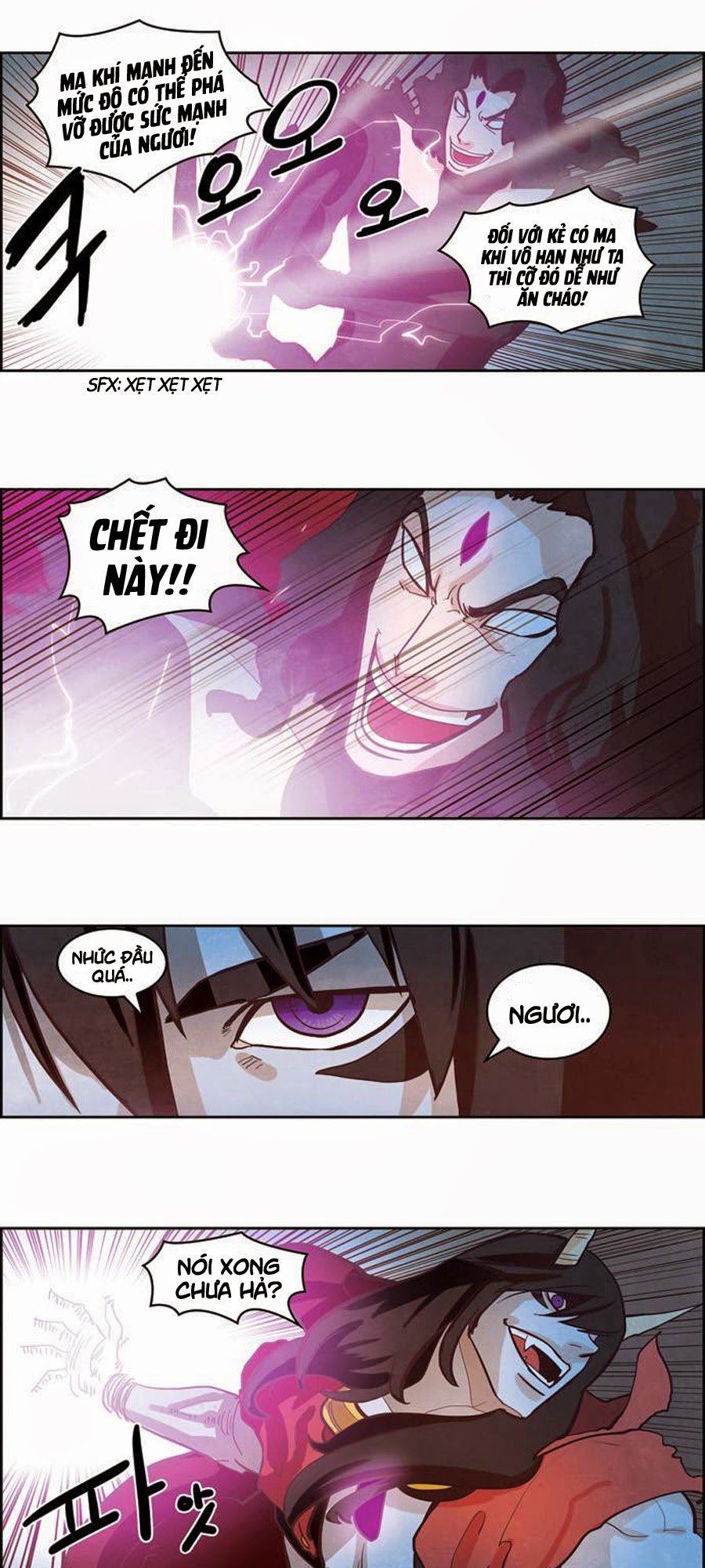 the devil king is bored season 2 chapter 55 25