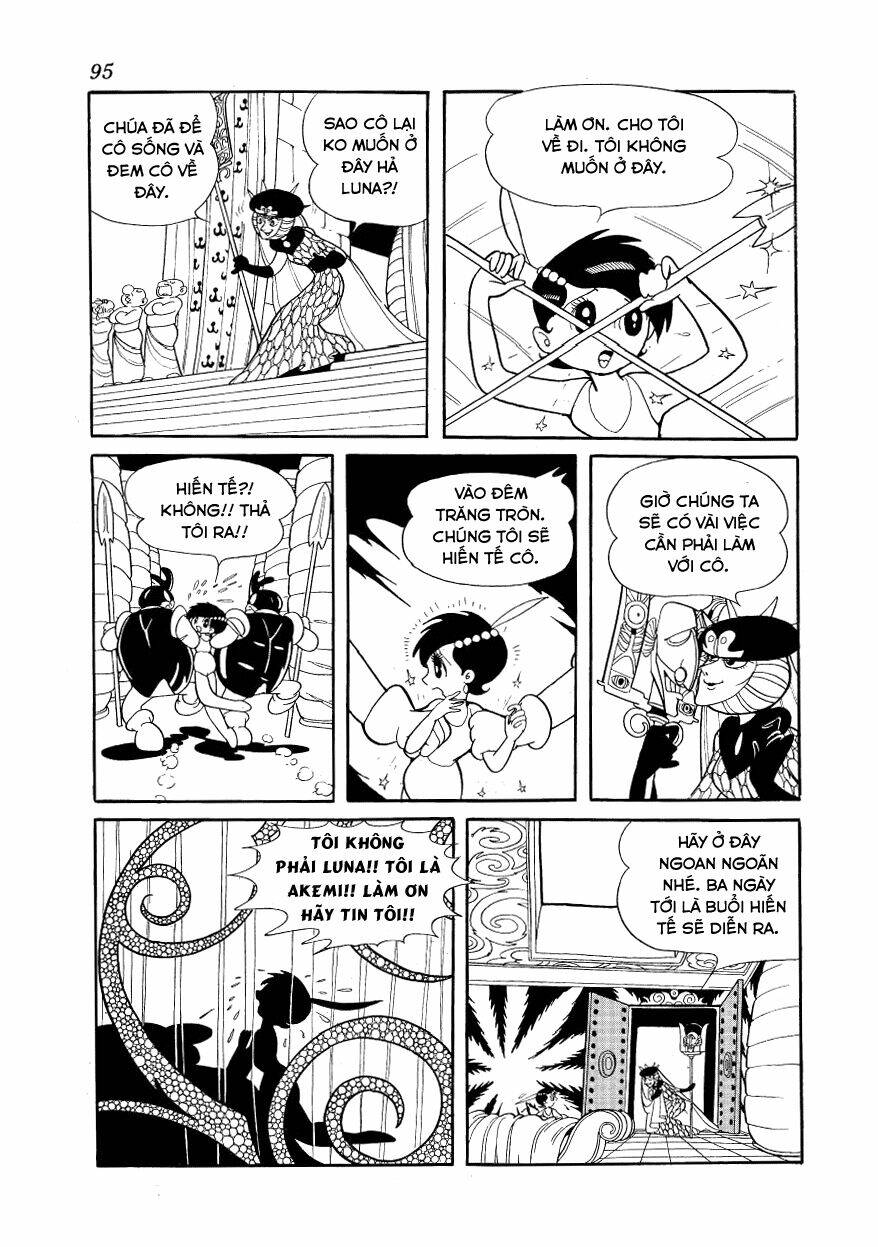 angel no oka chapter 2 46