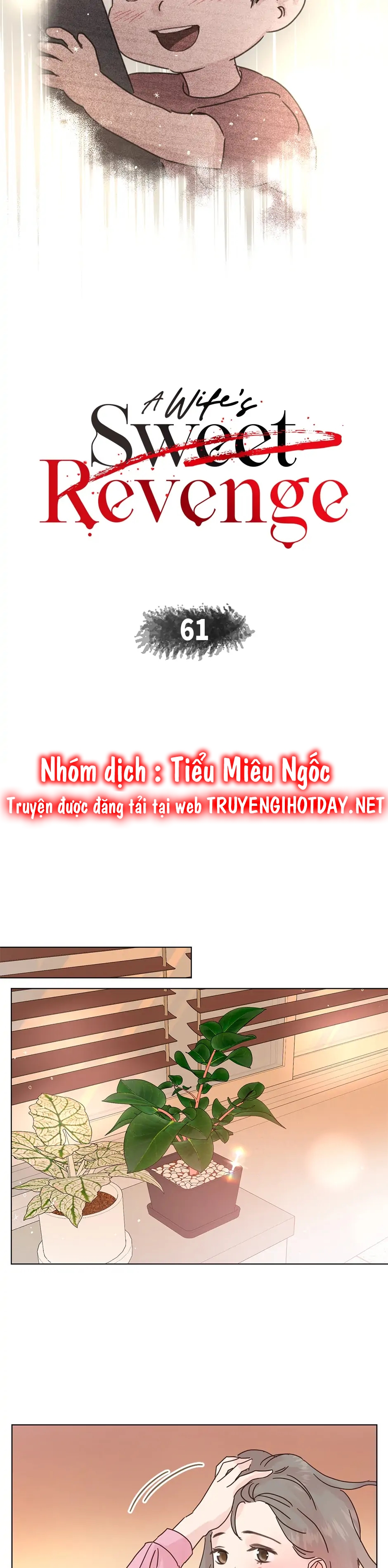 sự trả thù ngọt ngào của vợ tôi chapter 122 5
