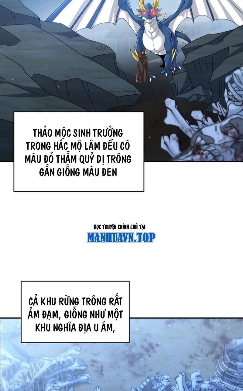 cựu nhật ngự long chapter 59 4