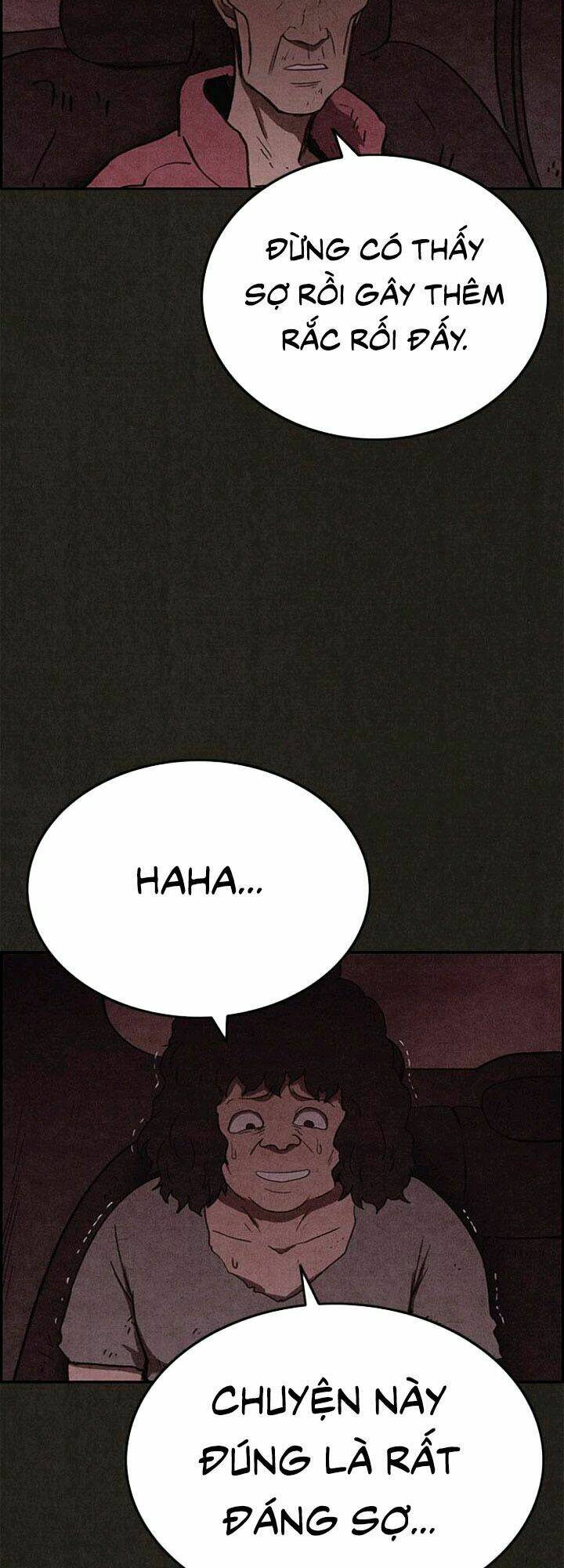 quái vật tại chung cư xanh chapter 79 43