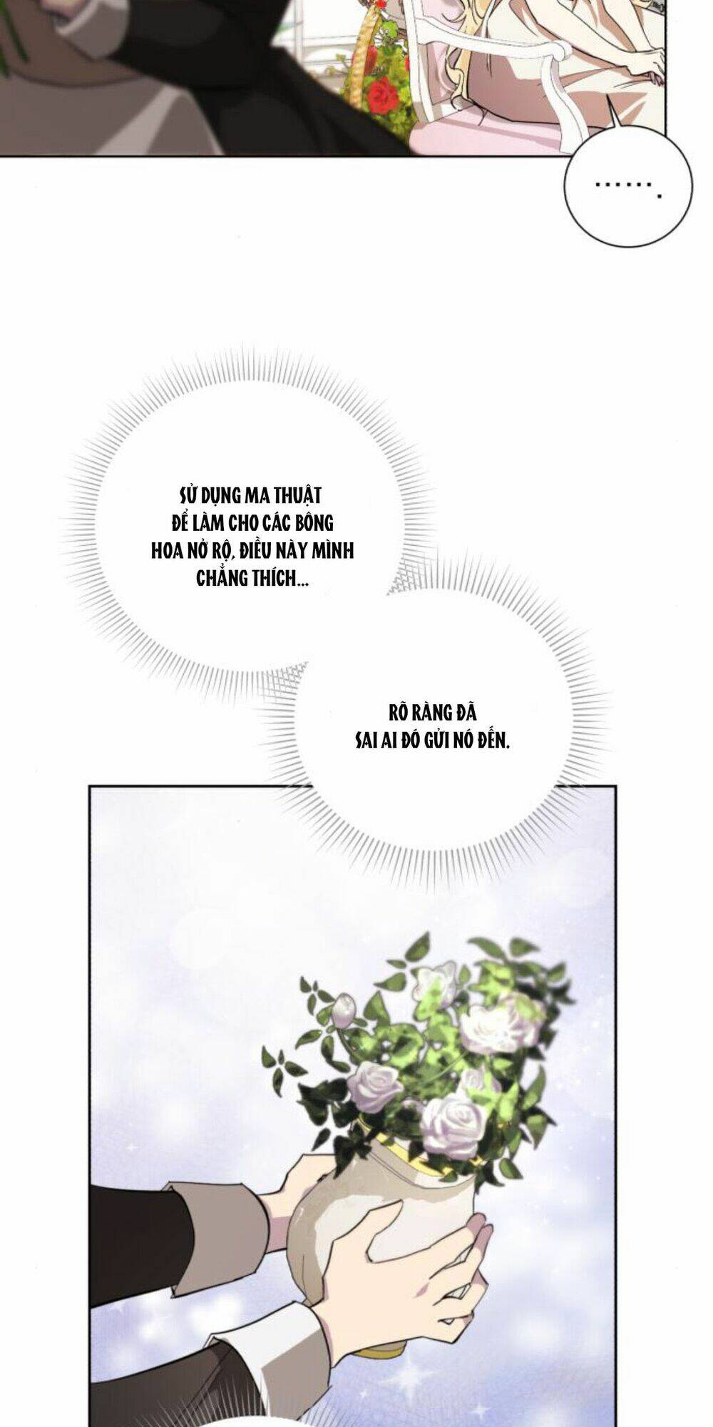 ta đã từng mong nàng biến mất chapter 30 54