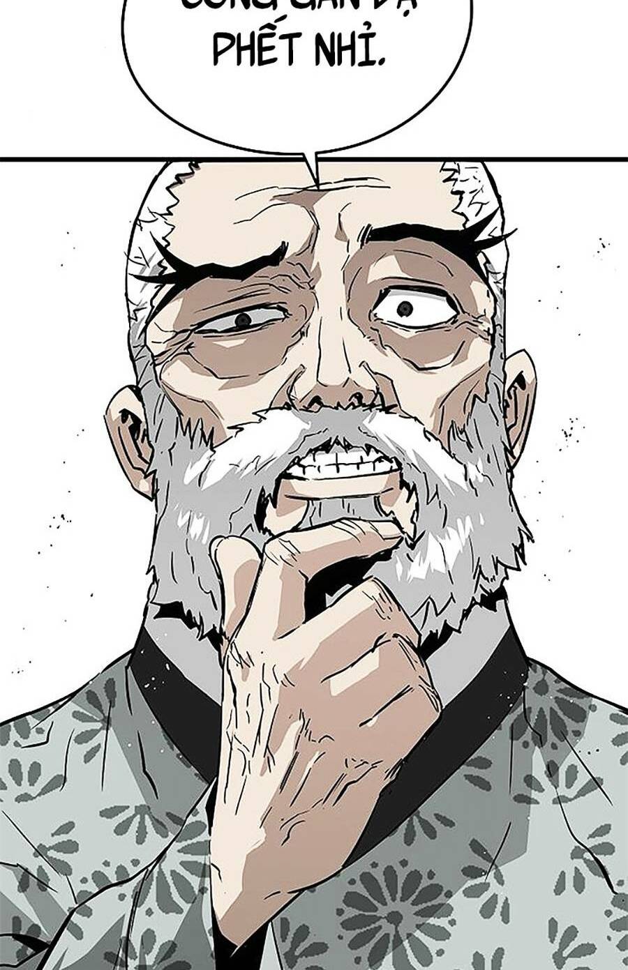 The Breaker 3: Quyền Năng Vô Hạn chapter 10 69