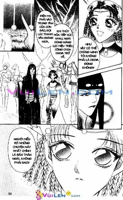 hai nàng công chúa chapter 6 58