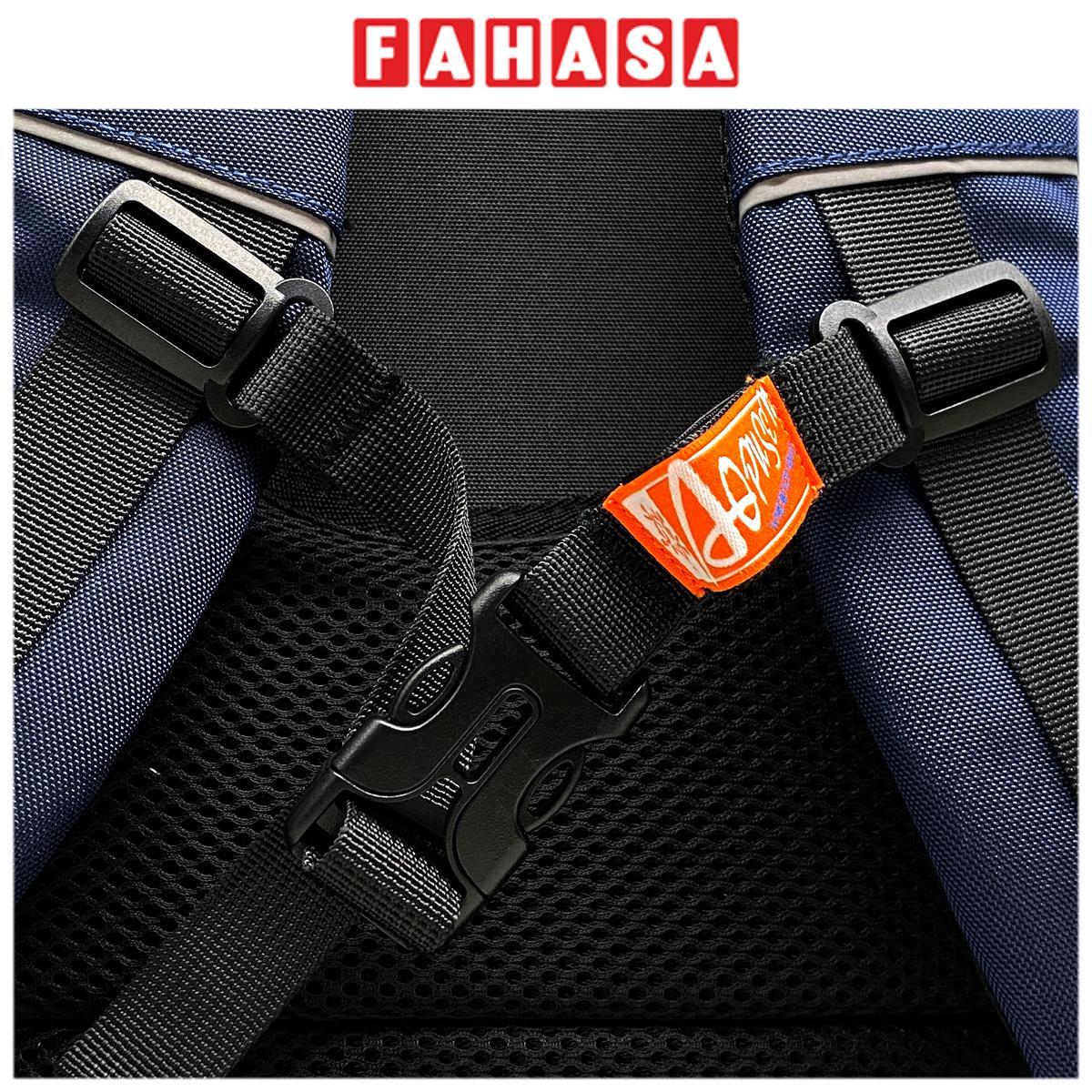 Ba Lô Laptop Aopusen - Hunan Sunshine APS-10388 - Màu Đen