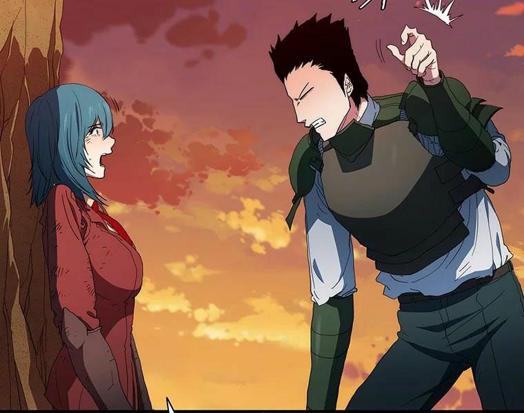 các chòm sao chỉ chú ý mình tôi chapter 27 6