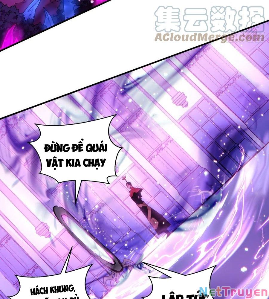 ta là nhà giàu số một, ta không muốn trọng sinh chapter 122 34