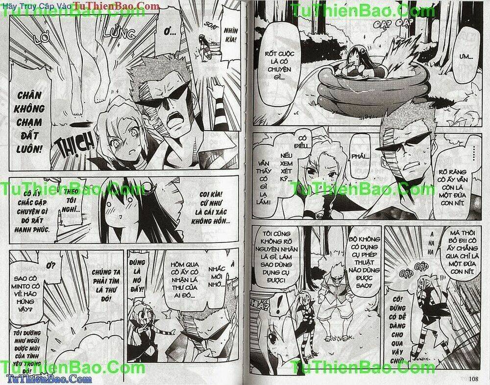 đặc vụ hàng hải chapter 4 55