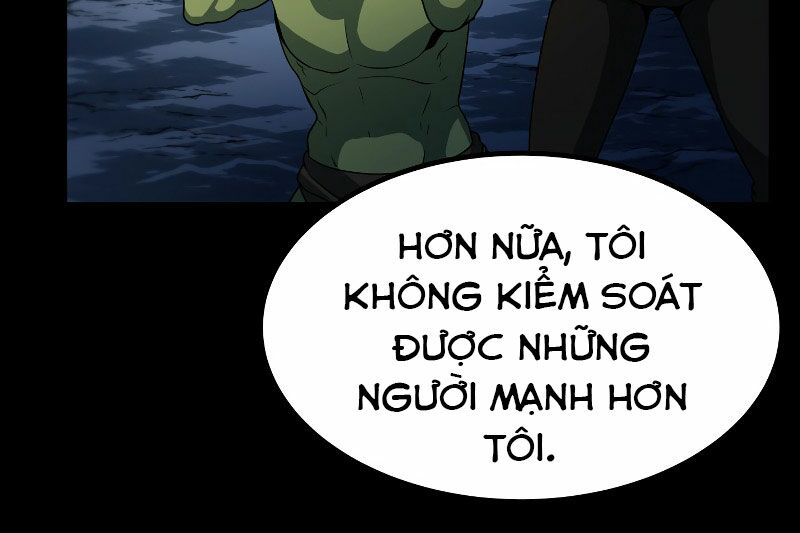 ngôi nhà kết nối với hầm ngục chapter 25 20