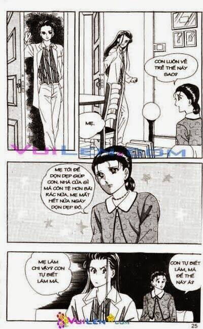 khi con gái gặp con trai chapter 7 26