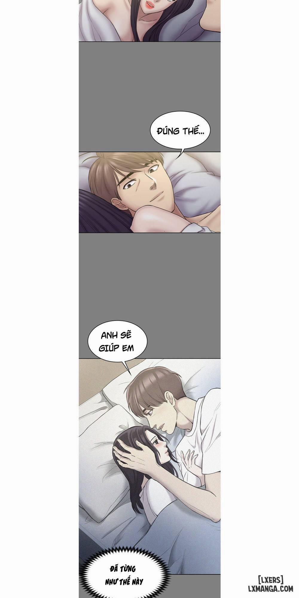 anh có thể giúp em không chapter 57 21