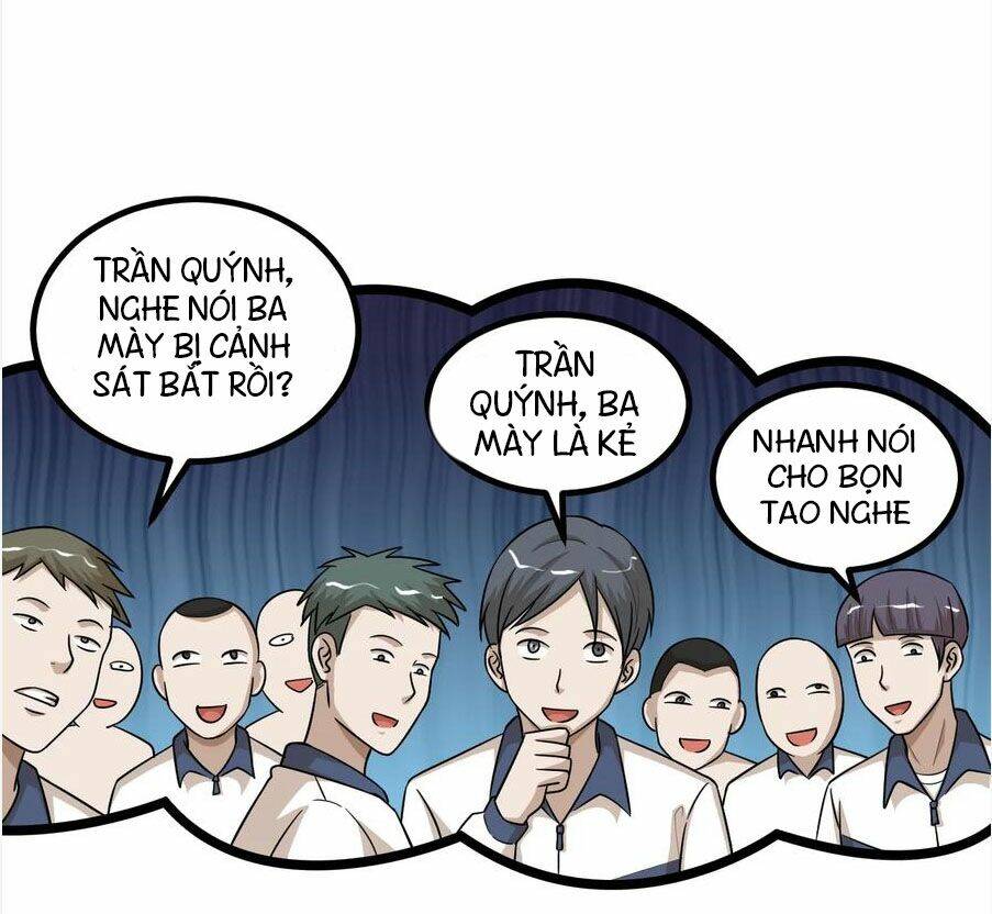 đai ca trở lại tuổi 16 chapter 103 2