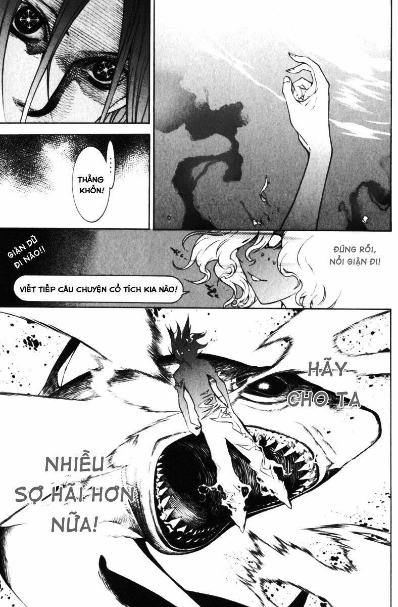 air gear chapter 195 5
