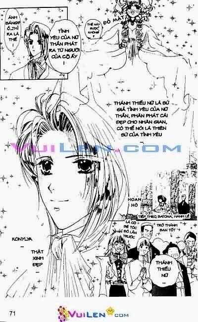 duyên kỳ ngộ chapter 3 72